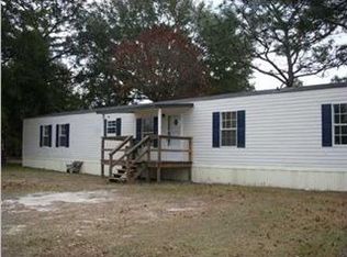 5006 E 11th Ct, Panama City, FL 32404