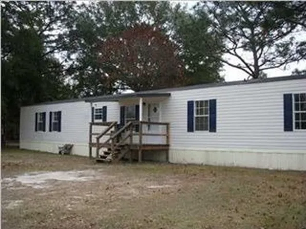 5006 E 11th Ct, Panama City, FL 32404