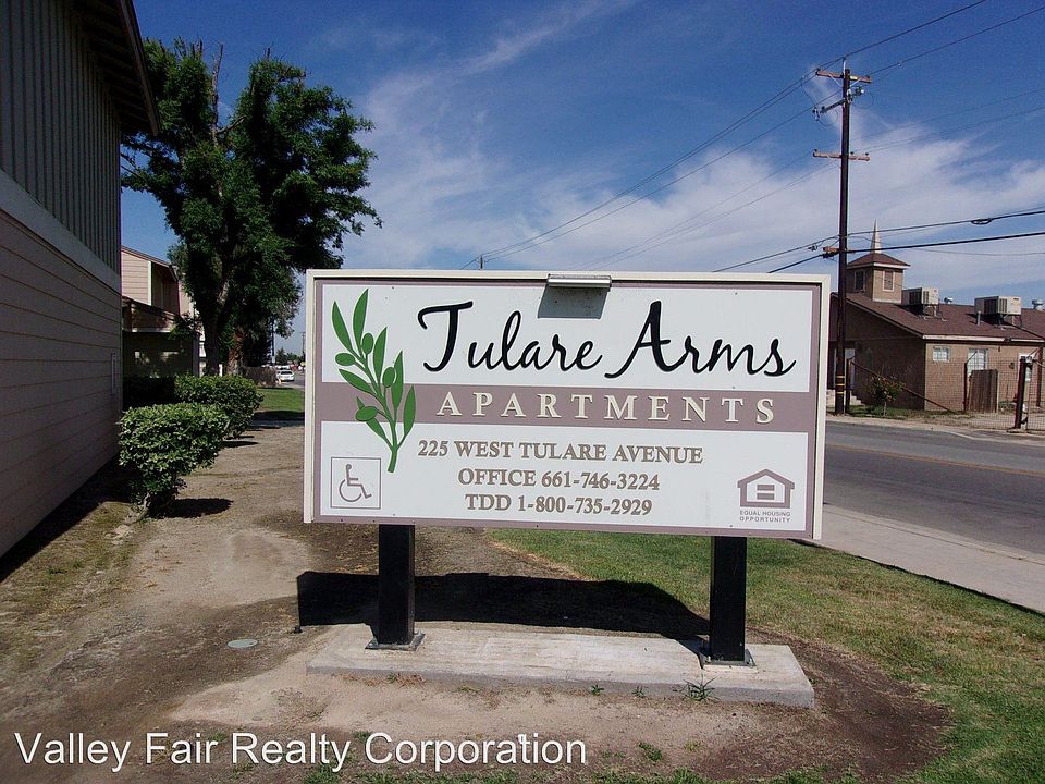 225 W Tulare Avenue 225 W Tulare Ave Shafter CA Zillow