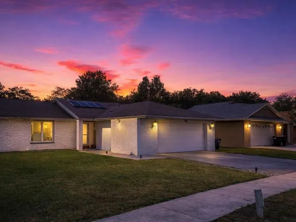 2217 Paprika Dr, Orlando, FL 32837