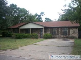 933 Hubert St, Waco, TX 76704