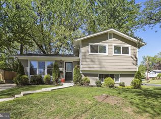 13001 Pacific Ave, Rockville, MD 20853