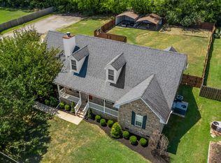 2203 Rankin Dr, Christiana, TN 37037