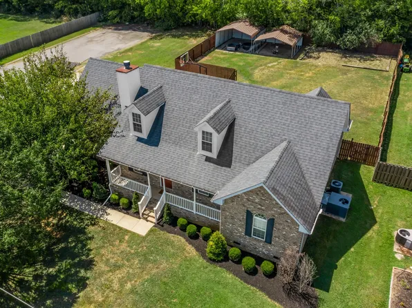 2203 Rankin Dr, Christiana, TN 37037