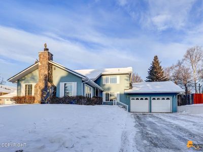 2201 Belmont Dr, Anchorage, AK, 99517