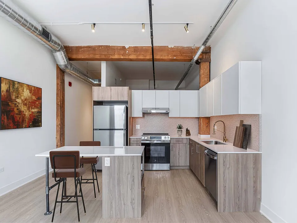 Lofts at Avenir