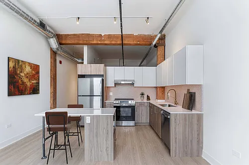 Lofts at Avenir Photo 1