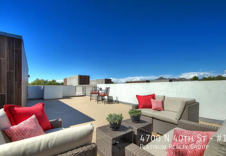 4700 N 40th St #110 — Photo 11