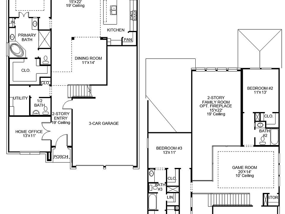 2nd image of 5230 Obsidian Field Dr