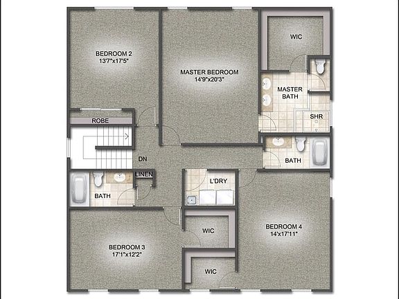 3rd image of 9523 West Ave