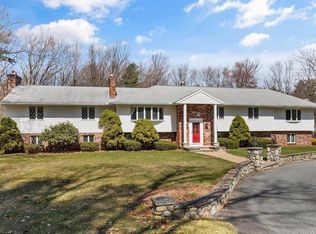 207 Aldrich Rd, Wilmington, MA 01887