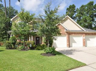 3302 Cashier Ct, Spring, TX 77373