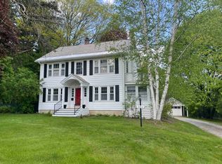 351 Elm St, Bennington, VT 05201