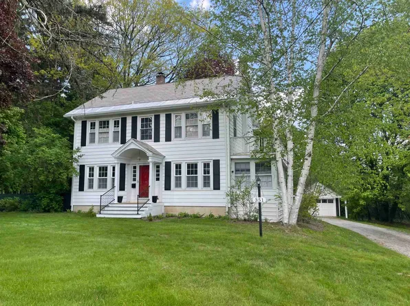 351 Elm Street, Bennington, VT 05201