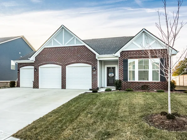 1525 Vera Blvd, Danville, IN 46122