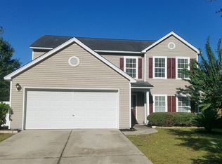 4 Park Cir, Bluffton, SC 29910