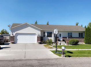 3925 E Sienna Cir, Idaho Falls, ID 83401