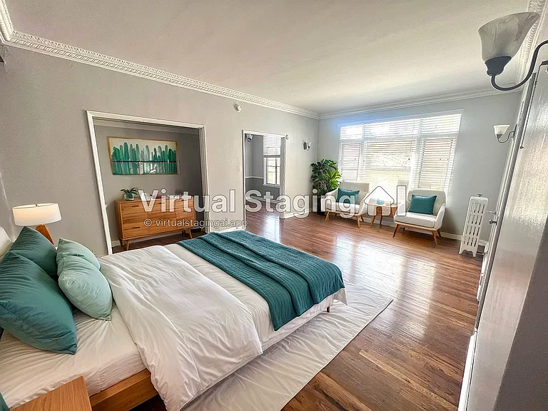 La Leyenda Apartments — Photo 39