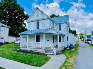 152 Bell St, Bellville, OH 44813