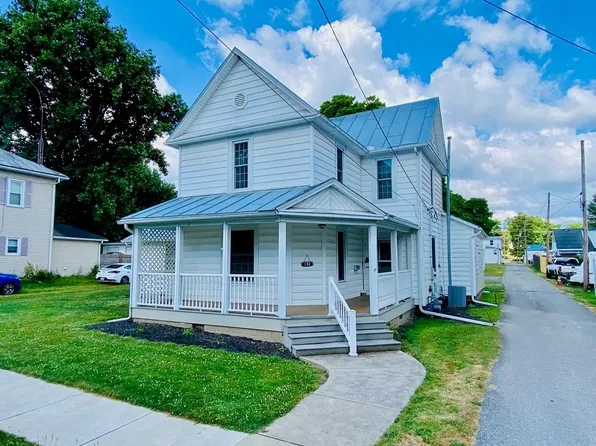 152 Bell St, Bellville, OH 44813