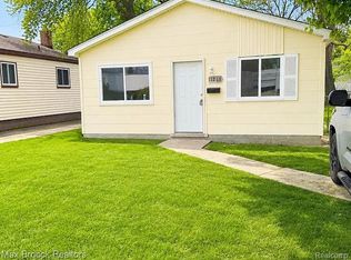 11268 Dodge Ave, Warren, MI 48089
