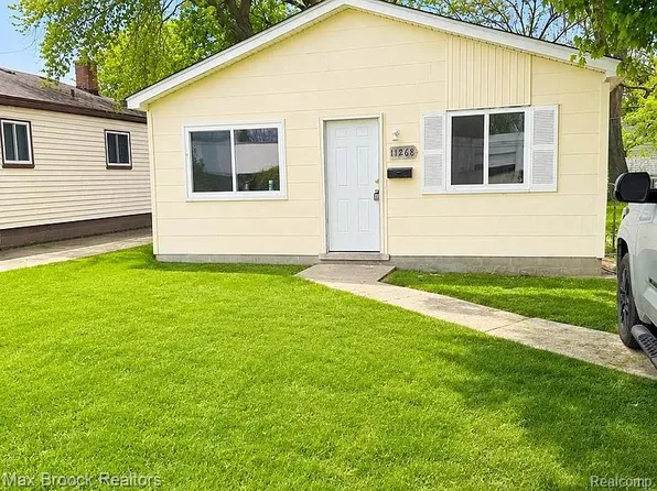 11268 Dodge Ave, Warren, MI 48089