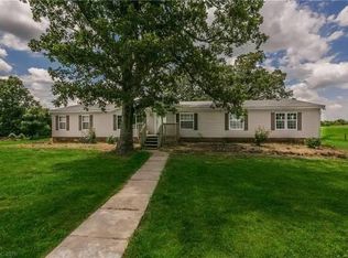 13547 Nickels Rd, West Fork, AR 72774