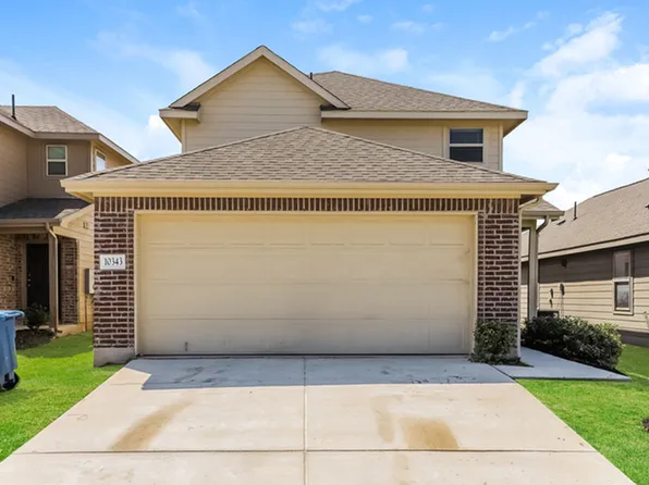 10343 Green Br, San Antonio, TX 78223
