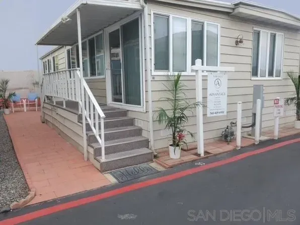 900 N Cleveland St Space 90, Oceanside, CA 92054