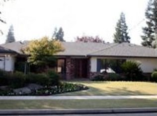 1259 W Fremont Ave, Fresno, CA 93711