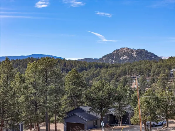 3886 Ponderosa Drive, Evergreen, CO 80439