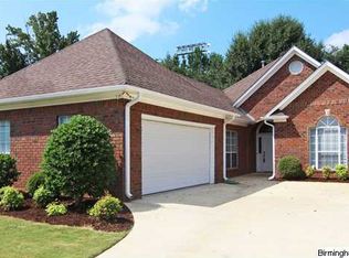 4417 Parkwood Cir, Trussville, AL 35173