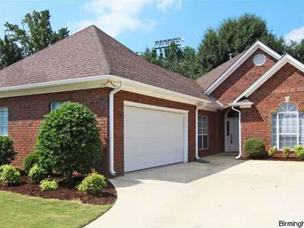 4417 Parkwood Cir, Trussville, AL 35173