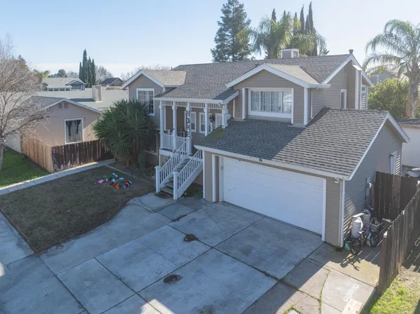 820 Moray Ct, Patterson, CA 95363