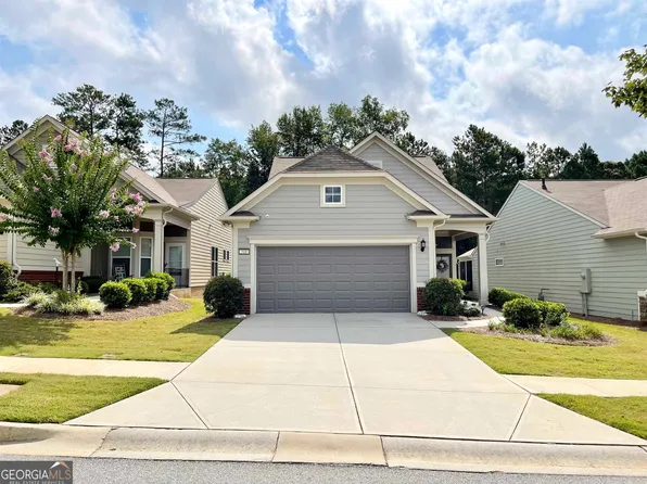 518 Beautyberry Dr, Griffin, GA 30223