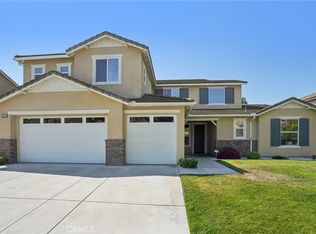 14939 Franklin Ln, Eastvale, CA 92880