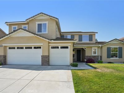 14939 Franklin Ln, Eastvale, CA, 92880