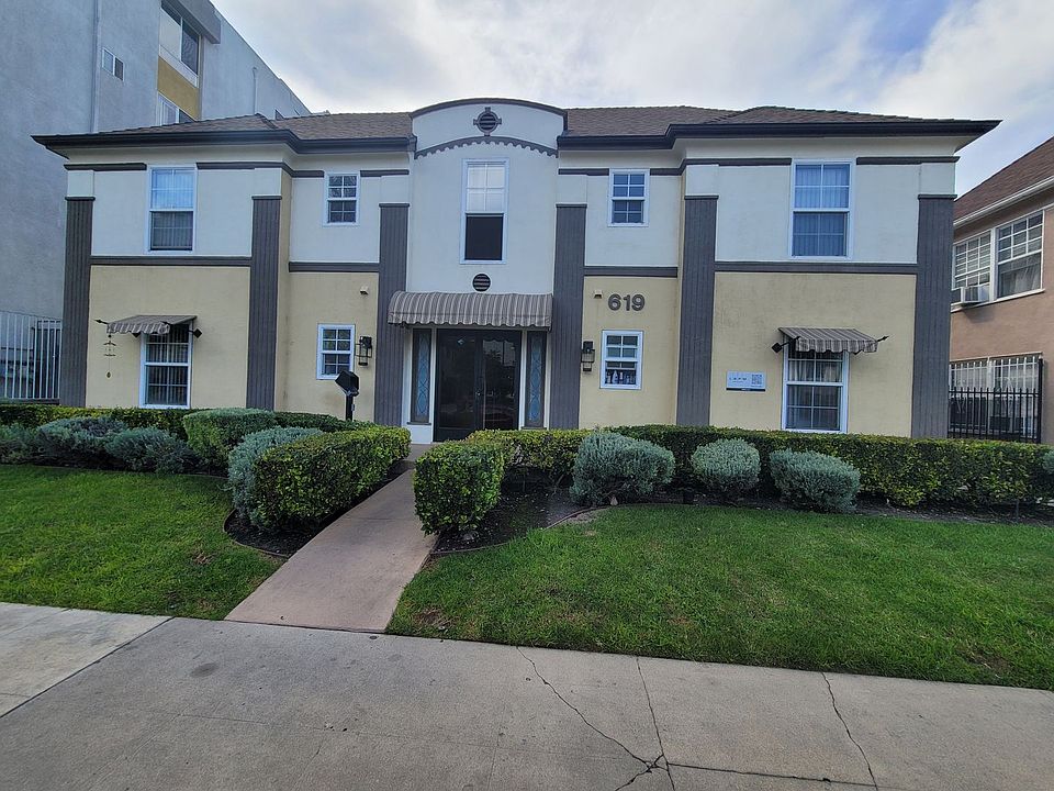 1st image of 619 Hauser Blvd #20