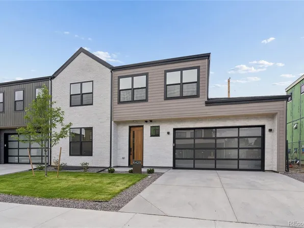 6440 Quitman Court, Arvada, CO 80003