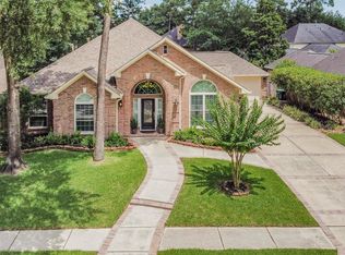 1310 Lambourne Cir, Spring, TX 77379