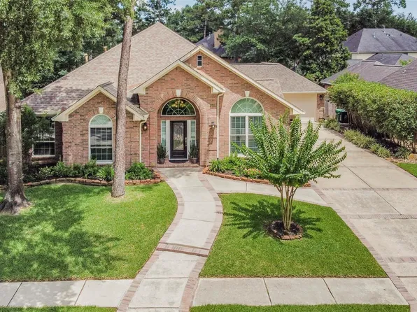1310 Lambourne Cir, Spring, TX 77379