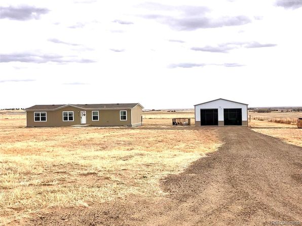 15300 County Road X, Weldona, CO 80653