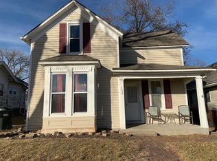 338 W 5th St, Wahoo, NE 68066