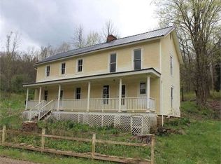 19361 Twp Rd 411, Warsaw, OH 43844