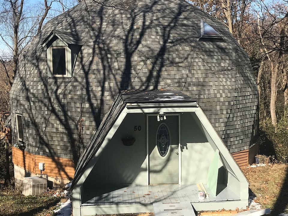 Welcome to your new home