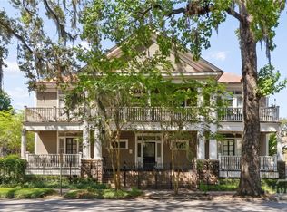 8 W 37th Street #E, Savannah, GA 31401