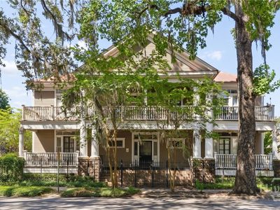 8 W 37th Street #E, Savannah, GA, 31401