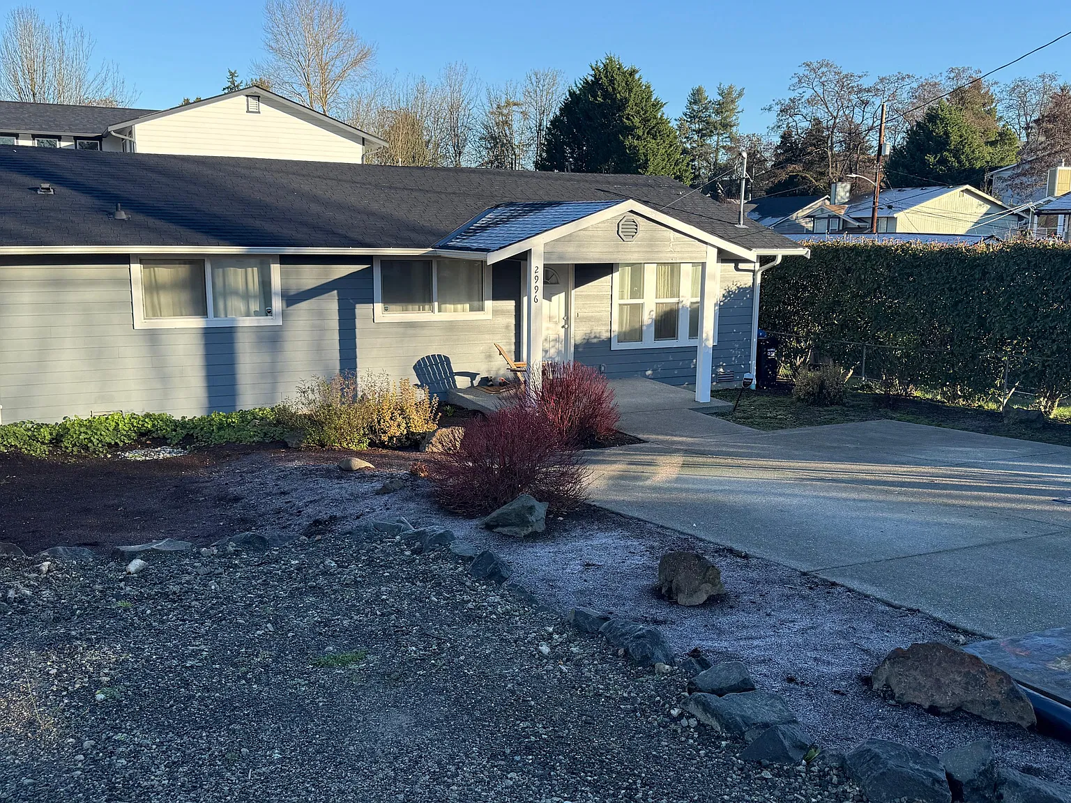 S Dakota St, Seattle — Photo 2