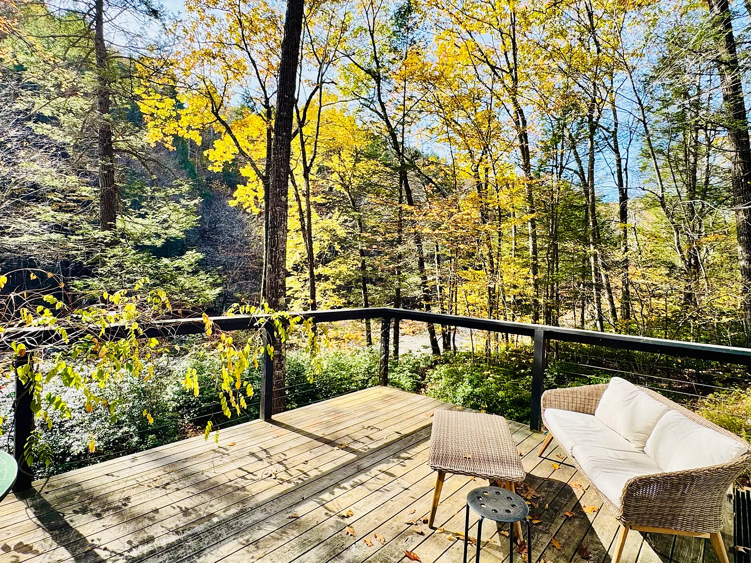 2 bed, 1375 sqft, $5,500 — Photo 4