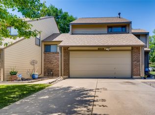 15404 E Louisiana Ave, Aurora, CO 80017